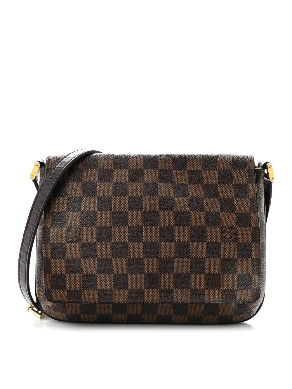 Louis Vuitton Damier Ebene Musette #297690L55B